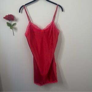Victoria’s Secret slip dress